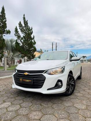 CHEVROLET ONIX 1.0 FLEX LT MANUAL CHEVROLET ONIX 1.0 FLEX LT MANUAL